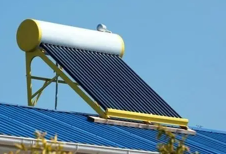 泽田太阳能热水器清洗教程？太阳能热水器不加热怎么回事？太阳能热水器控制面板说明书